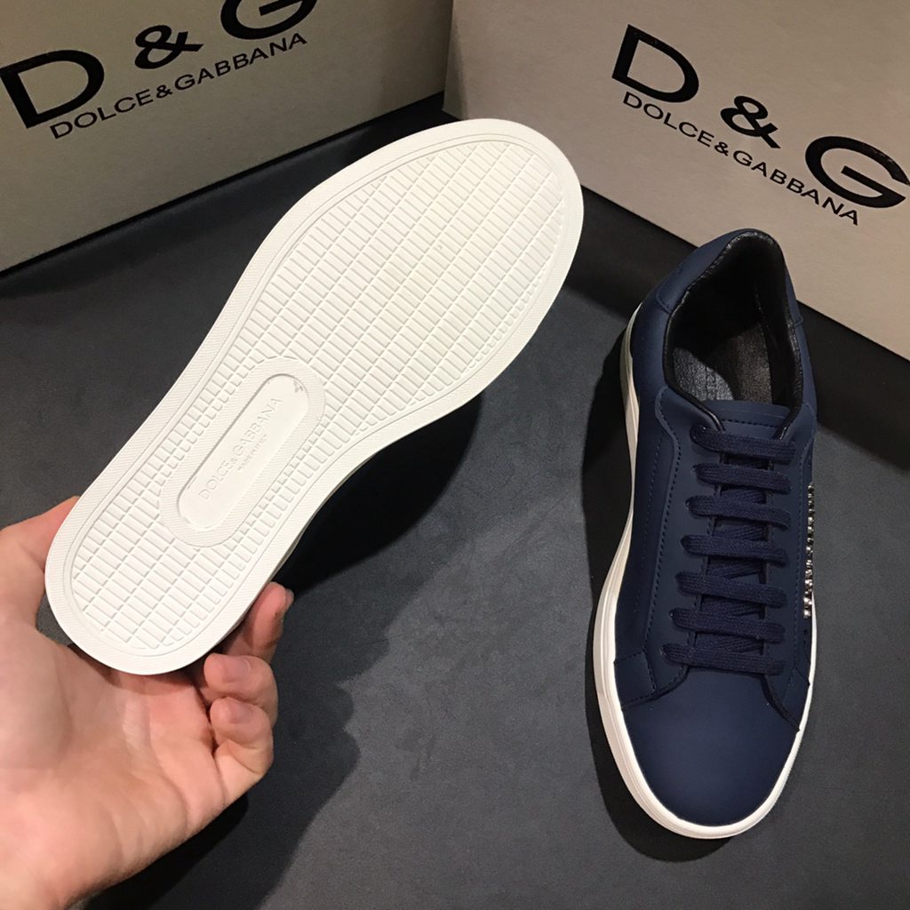 D*G sneaker